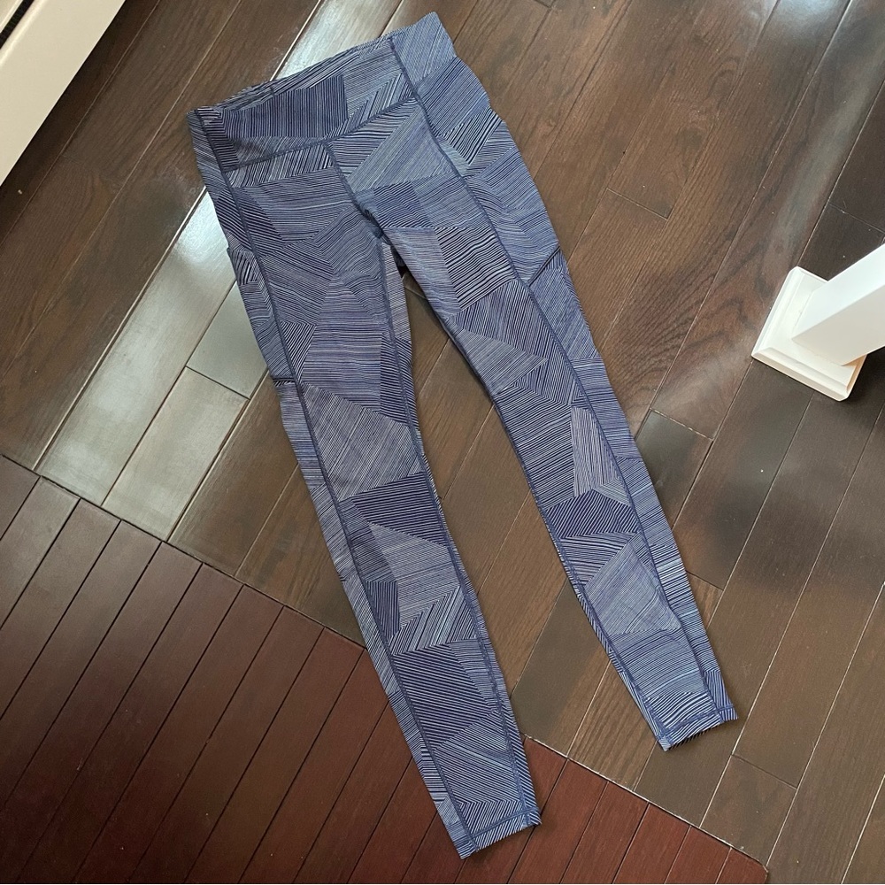 Lululemon - sz 6 full length leggings